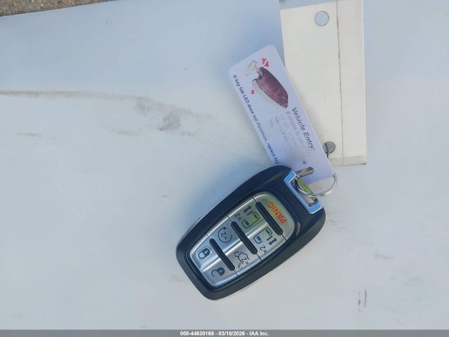 2018 CHRYSLER PACIFICA 2C4RC1EG6JR261828 Photo 10