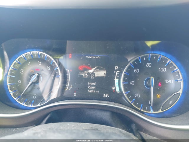 2018 CHRYSLER PACIFICA 2C4RC1EG6JR261828 Photo 6