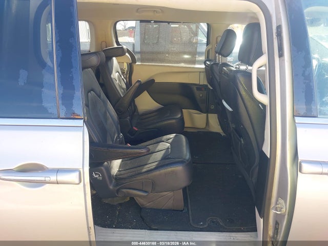 2018 CHRYSLER PACIFICA 2C4RC1EG6JR261828 Photo 7