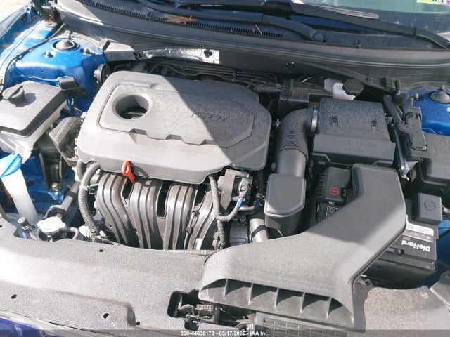 44630173 :رقم المزاد ، 5NPE34AF8JH653719 vin ، 2018 Hyundai Sonata Sel مزاد بيع