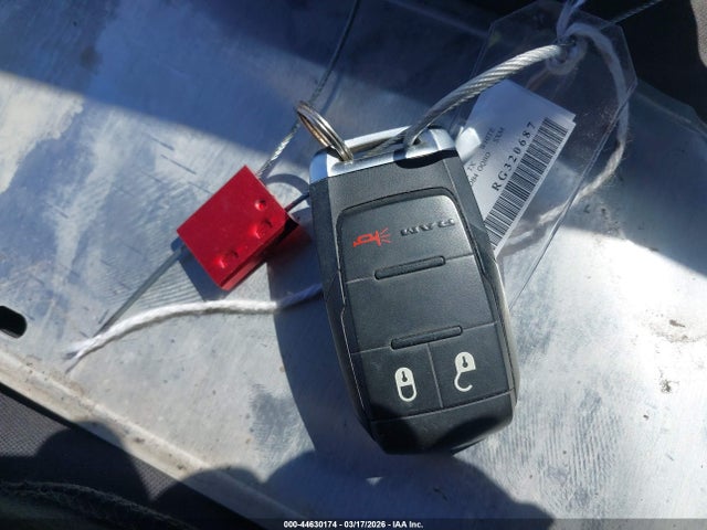 Aukcja sprzedaży 2024 Ram 2500, vin: 3C6UR5DL4RG320687, numer aukcji: 44630174