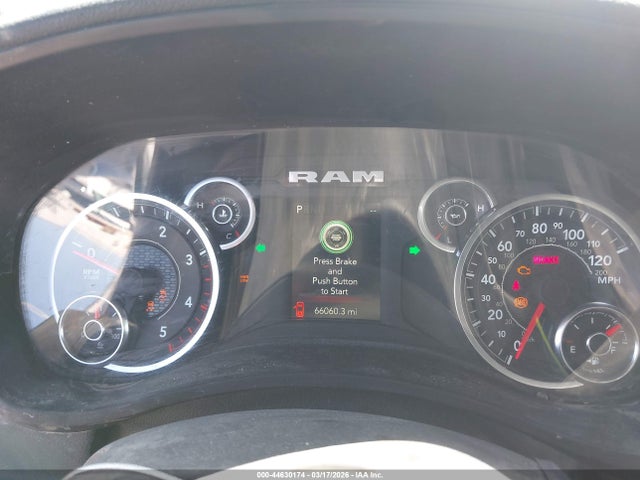 Aukcja sprzedaży 2024 Ram 2500, vin: 3C6UR5DL4RG320687, numer aukcji: 44630174