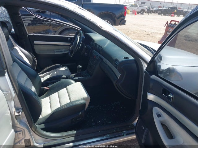 Aukcja sprzedaży 2001 Audi S4 2.7t, vin: WAURD68D31A096835, numer aukcji: 44630175