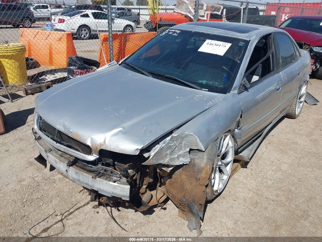 Aukcja sprzedaży 2001 Audi S4 2.7t, vin: WAURD68D31A096835, numer aukcji: 44630175
