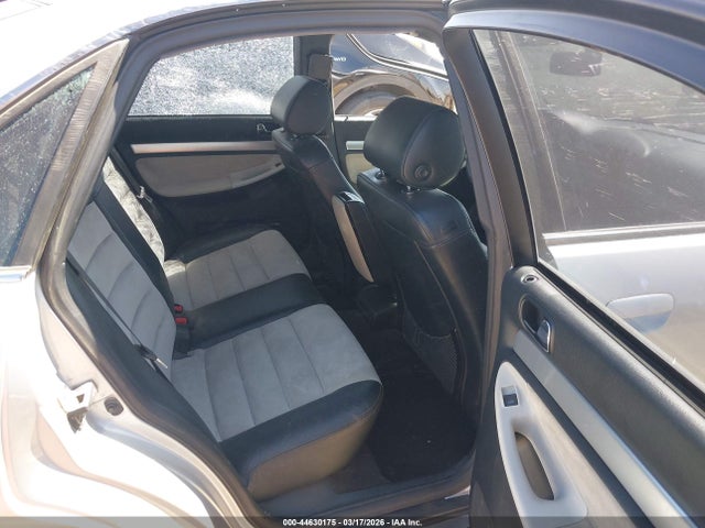 Aukcja sprzedaży 2001 Audi S4 2.7t, vin: WAURD68D31A096835, numer aukcji: 44630175