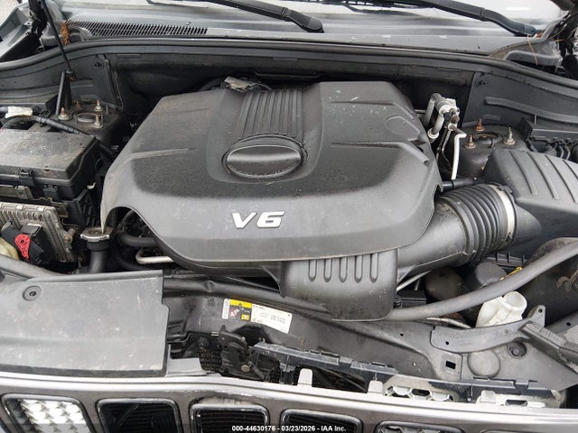 Aukcja sprzedaży 2014 Jeep Grand Cherokee Altitude, vin: 1C4RJFAG1EC487184, numer aukcji: 44630176