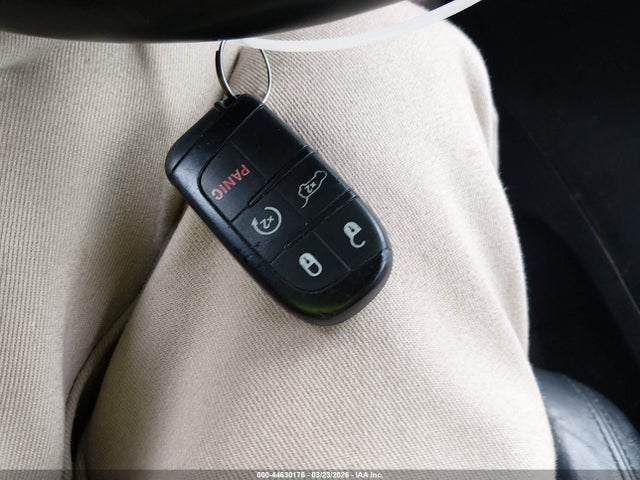 Aukcja sprzedaży 2014 Jeep Grand Cherokee Altitude, vin: 1C4RJFAG1EC487184, numer aukcji: 44630176