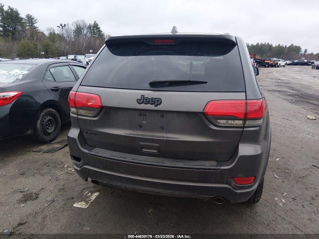 Aukcja sprzedaży 2014 Jeep Grand Cherokee Altitude, vin: 1C4RJFAG1EC487184, numer aukcji: 44630176