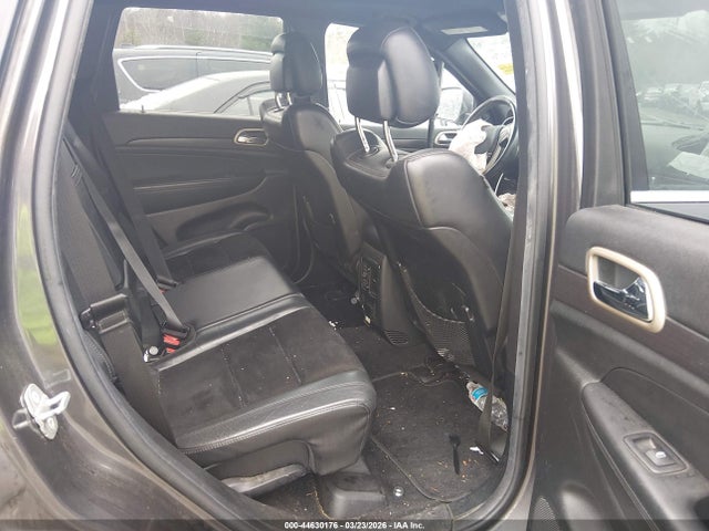 Aukcja sprzedaży 2014 Jeep Grand Cherokee Altitude, vin: 1C4RJFAG1EC487184, numer aukcji: 44630176