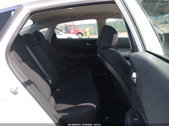 2019 Kia Optima Lx მანქანა იყიდება აუქციონზე, vin: 5XXGT4L37KG358233, აუქციონის ნომერი: 44630178