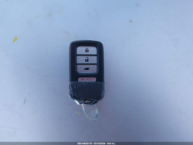 Honda Cr-v Ex-l 2016 5J6RM4H73GL023568 Image 11