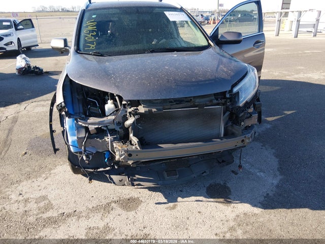 Honda Cr-v Ex-l 2016 5J6RM4H73GL023568 Image 6