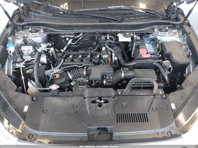 2026 HONDA CR-V 2HKRS4H70TH422707 Photo 9