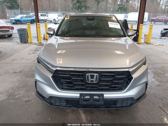 Honda Cr-v Ex-l Awd 2026 2HKRS4H70TH422707 Image 12
