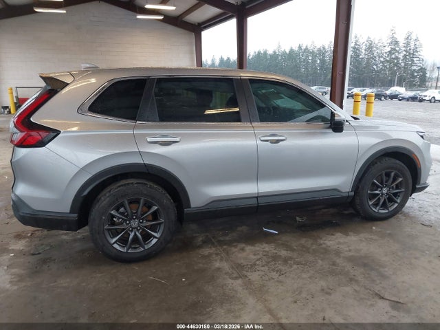 Honda Cr-v Ex-l Awd 2026 2HKRS4H70TH422707 Image 13