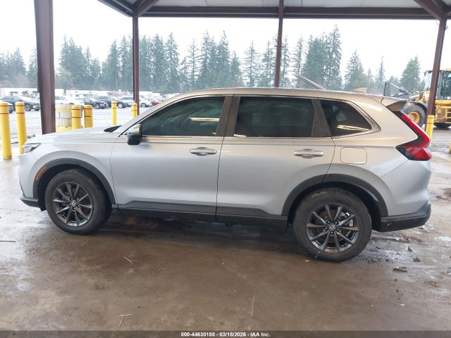 Honda Cr-v Ex-l Awd 2026 2HKRS4H70TH422707 Image 14