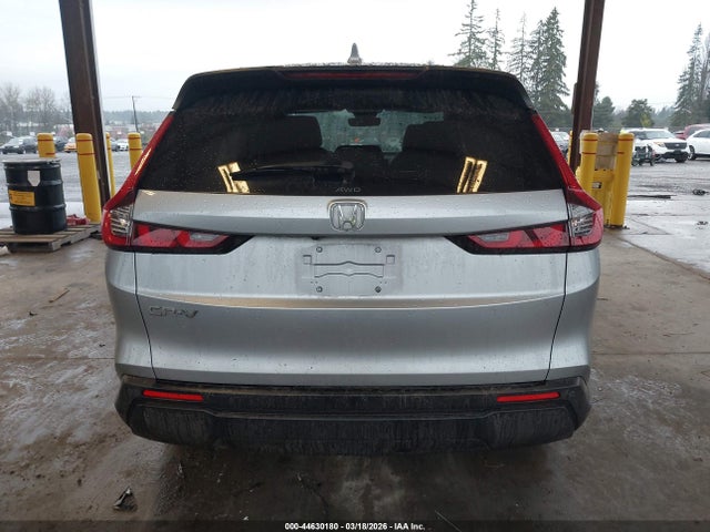 Honda Cr-v Ex-l Awd 2026 2HKRS4H70TH422707 Image 16