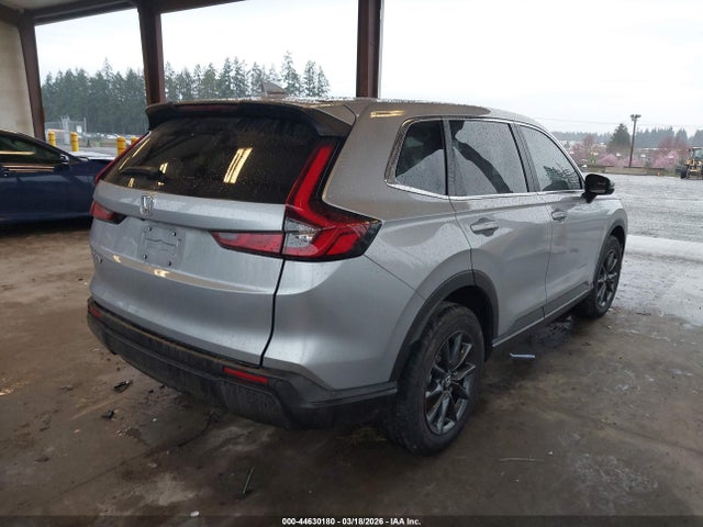 2026 HONDA CR-V 2HKRS4H70TH422707 Photo 3