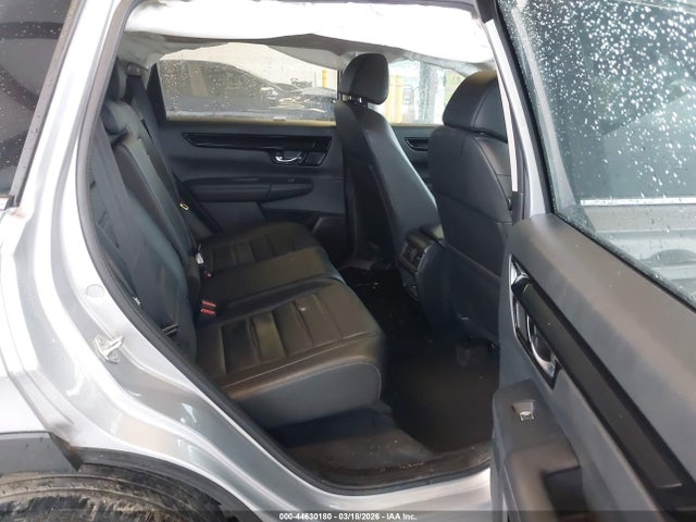 2026 HONDA CR-V 2HKRS4H70TH422707 Photo 7