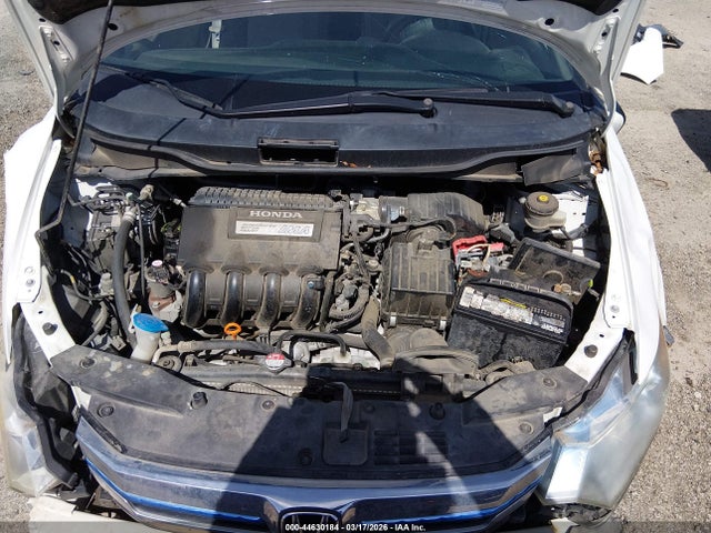 Aukcja sprzedaży 2013 Honda Insight Ex, vin: JHMZE2H78DS006854, numer aukcji: 44630184