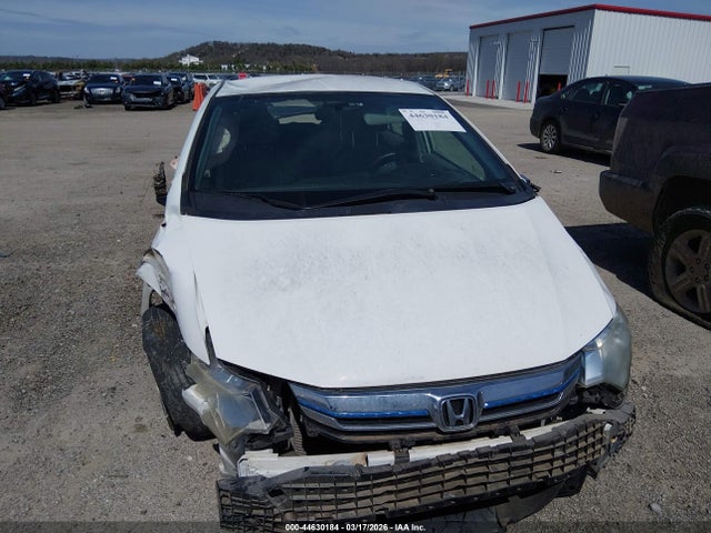Aukcja sprzedaży 2013 Honda Insight Ex, vin: JHMZE2H78DS006854, numer aukcji: 44630184