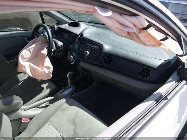Aukcja sprzedaży 2013 Honda Insight Ex, vin: JHMZE2H78DS006854, numer aukcji: 44630184