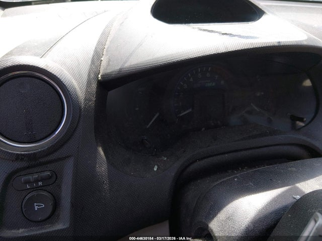 Aukcja sprzedaży 2013 Honda Insight Ex, vin: JHMZE2H78DS006854, numer aukcji: 44630184