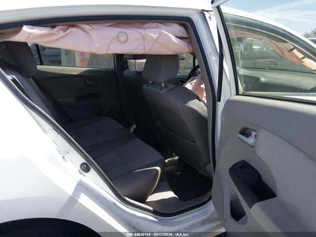Aukcja sprzedaży 2013 Honda Insight Ex, vin: JHMZE2H78DS006854, numer aukcji: 44630184