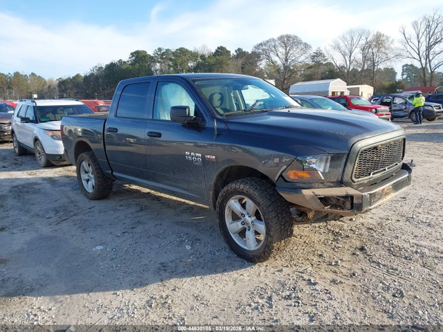 Продажа на аукционе авто 2024 Ram 1500 Classic, vin: 1C6RR7KT1RS157977, номер лота: 44630185
