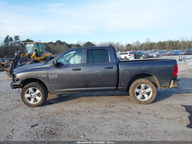 Aukcja sprzedaży 2024 Ram 1500 Classic, vin: 1C6RR7KT1RS157977, numer aukcji: 44630185