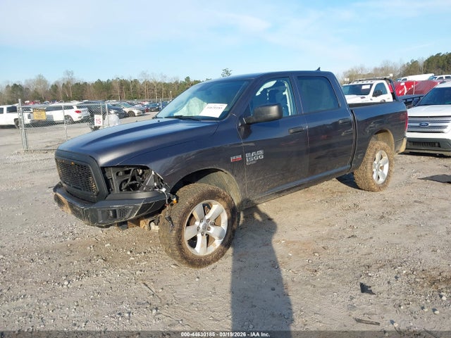 Aukcja sprzedaży 2024 Ram 1500 Classic, vin: 1C6RR7KT1RS157977, numer aukcji: 44630185