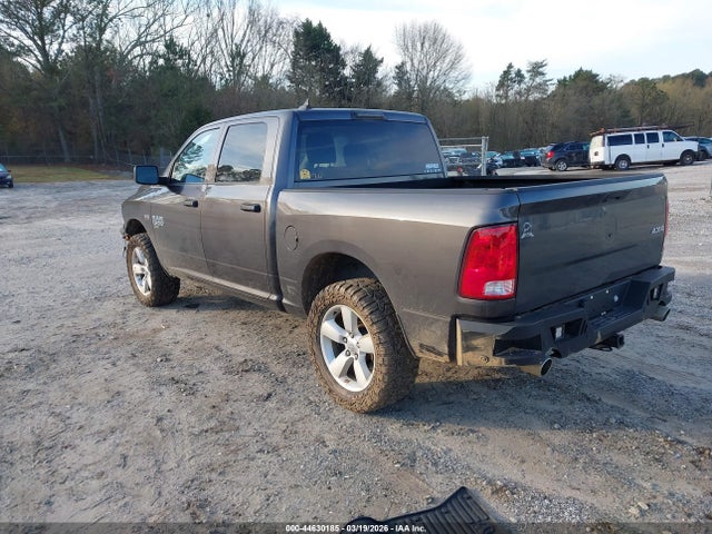 Aukcja sprzedaży 2024 Ram 1500 Classic, vin: 1C6RR7KT1RS157977, numer aukcji: 44630185