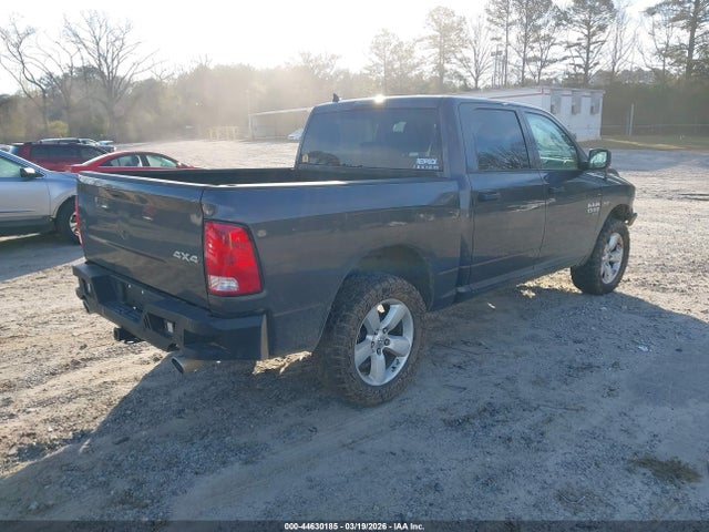 Aukcja sprzedaży 2024 Ram 1500 Classic, vin: 1C6RR7KT1RS157977, numer aukcji: 44630185