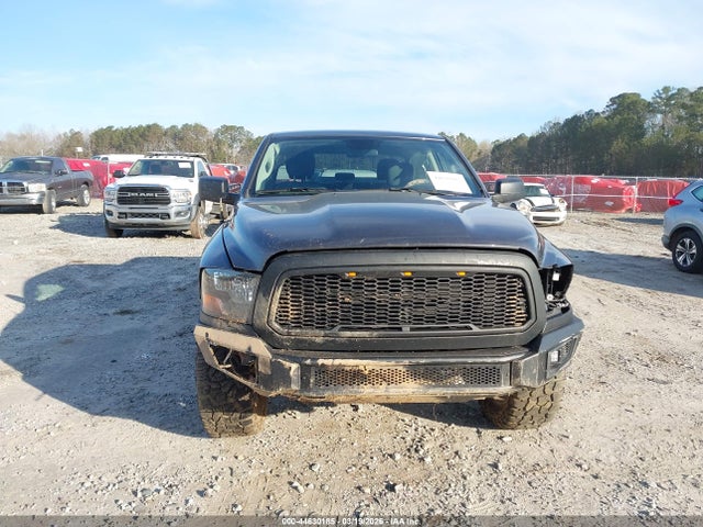 Aukcja sprzedaży 2024 Ram 1500 Classic, vin: 1C6RR7KT1RS157977, numer aukcji: 44630185