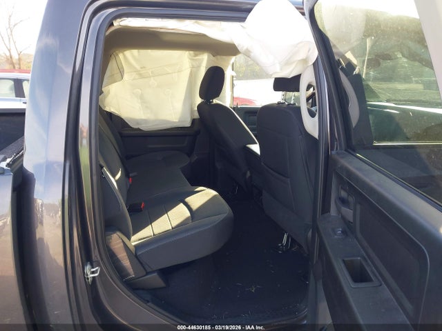 Aukcja sprzedaży 2024 Ram 1500 Classic, vin: 1C6RR7KT1RS157977, numer aukcji: 44630185
