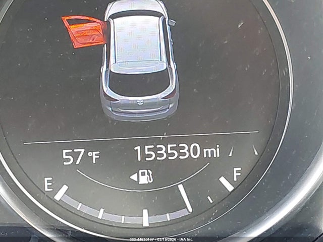 44630187 :رقم المزاد ، JM3KFBCM7J0375667 vin ، 2018 Mazda Cx-5 Touring مزاد بيع