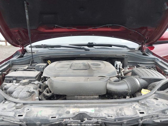 1C4RJFAG3KC823431 Jeep Grand Cherokee Laredo
