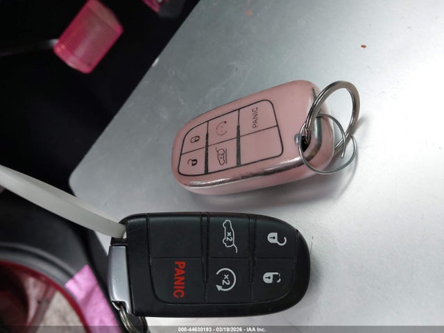1C4RJFAG3KC823431 Jeep Grand Cherokee Laredo
