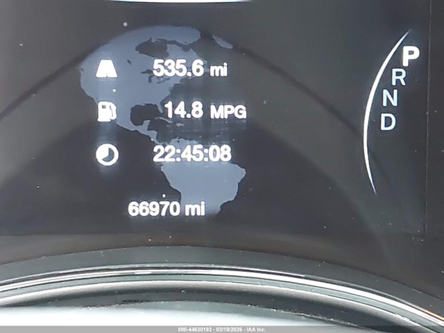 1C4RJFAG3KC823431 Jeep Grand Cherokee Laredo