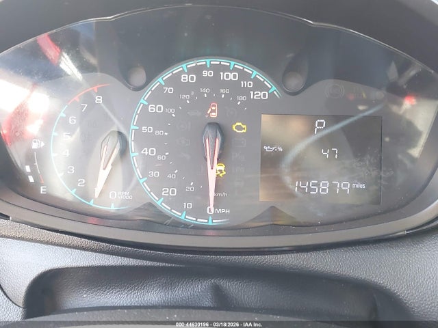 Chevrolet Spark Ls Cvt 2016 KL8CB6SA9GC637793 Image 7