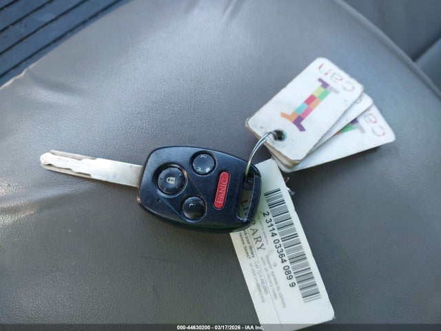 Продажа на аукционе авто 2014 Honda Pilot Ex-l, vin: 5FNYF4H5XEB056402, номер лота: 44630200