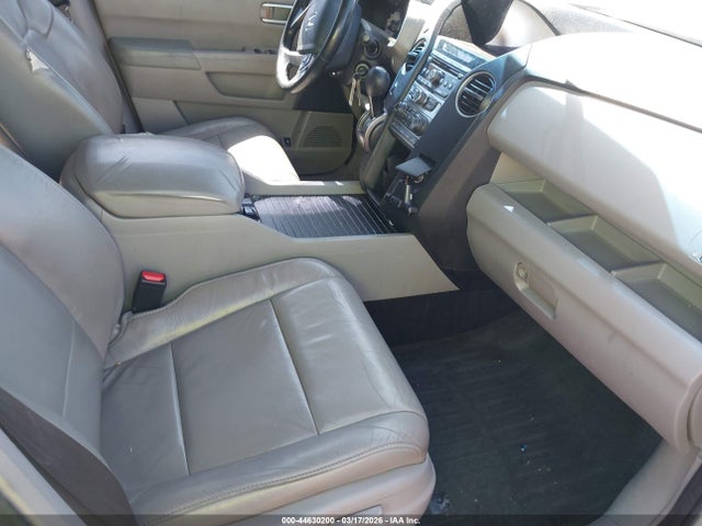 Продажа на аукционе авто 2014 Honda Pilot Ex-l, vin: 5FNYF4H5XEB056402, номер лота: 44630200