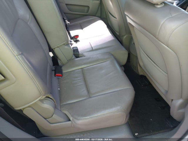 Продажа на аукционе авто 2014 Honda Pilot Ex-l, vin: 5FNYF4H5XEB056402, номер лота: 44630200