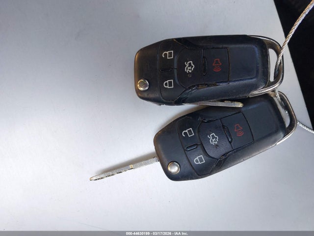 Ford FUSION SE 2015 3FA6P0H75FR276311 Image 11