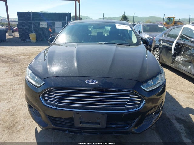 Ford FUSION SE 2015 3FA6P0H75FR276311 Image 12