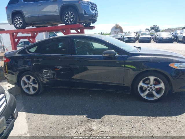 Ford FUSION SE 2015 3FA6P0H75FR276311 Image 13