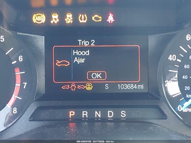 Ford FUSION SE 2015 3FA6P0H75FR276311 Image 15