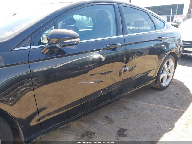 Ford FUSION SE 2015 3FA6P0H75FR276311 Image 6