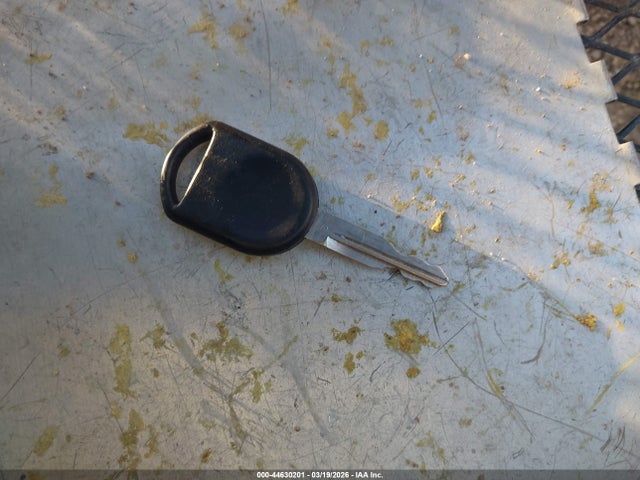 2007 FORD MUSTANG 1ZVHT84N675361788 Photo 10