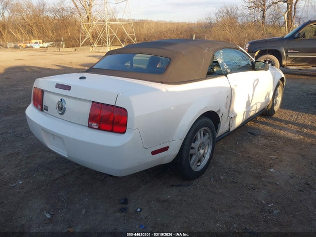 2007 FORD MUSTANG 1ZVHT84N675361788 Photo 3